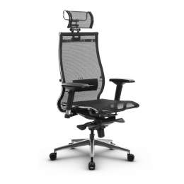 Кресло Samurai S-3.05